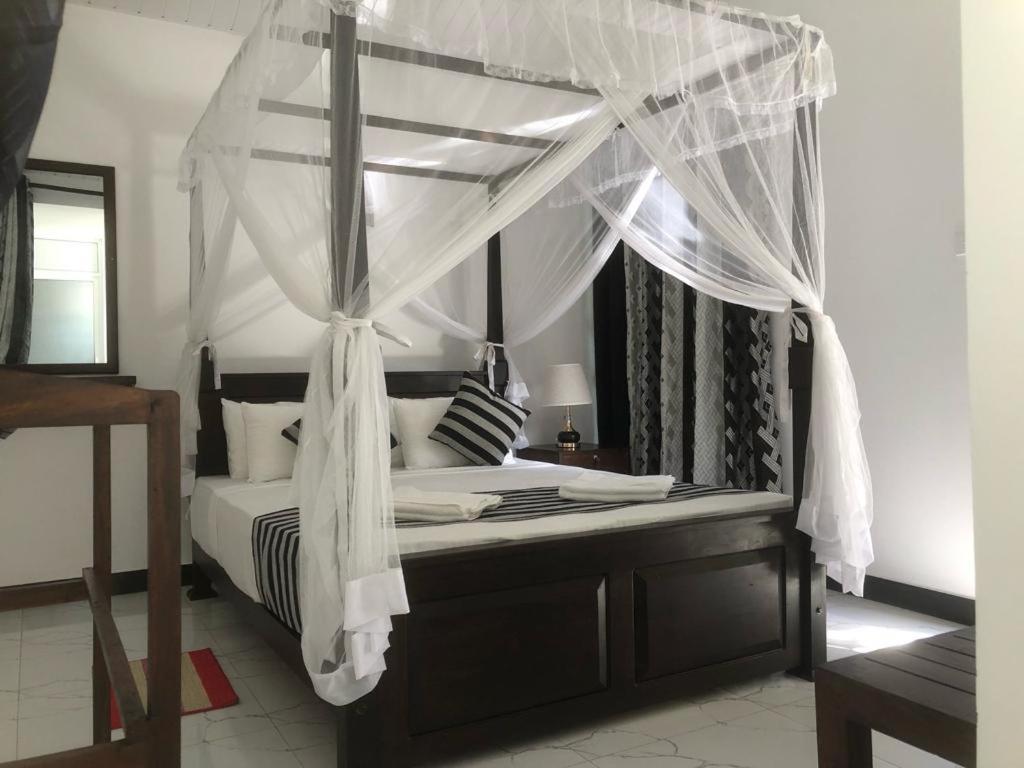 Skyresort Tangalle Εξωτερικό φωτογραφία