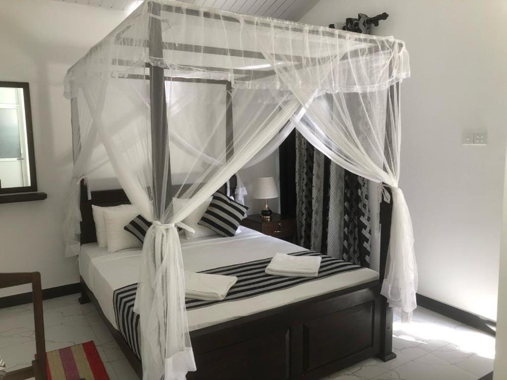 Skyresort Tangalle Εξωτερικό φωτογραφία