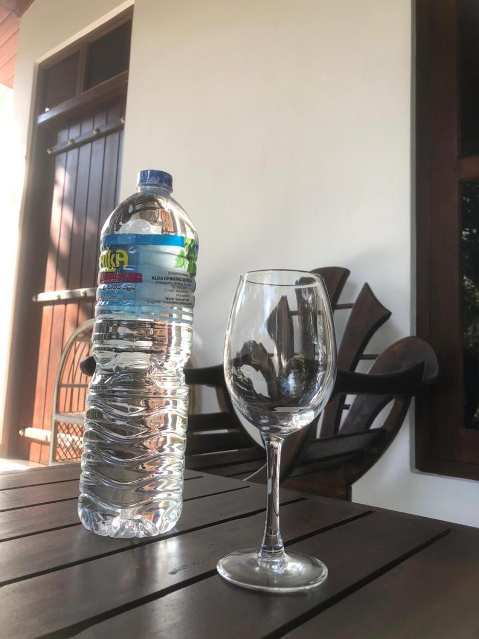 Skyresort Tangalle Εξωτερικό φωτογραφία