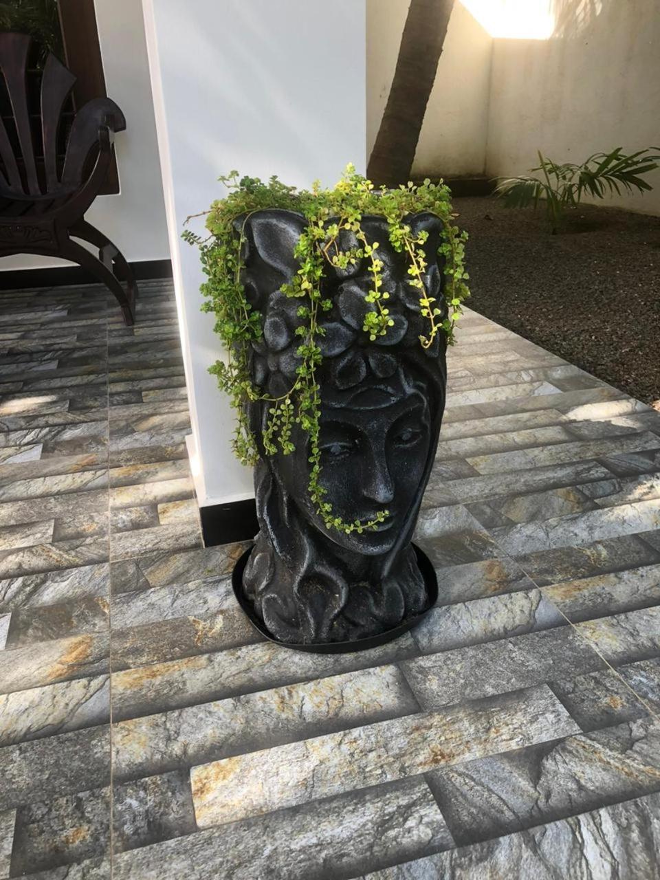 Skyresort Tangalle Εξωτερικό φωτογραφία