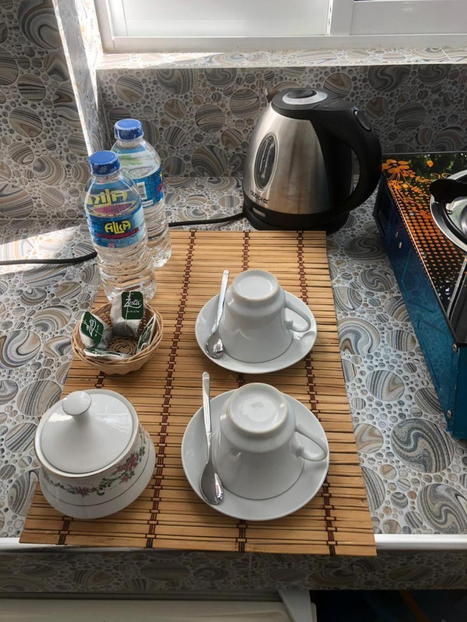 Skyresort Tangalle Εξωτερικό φωτογραφία