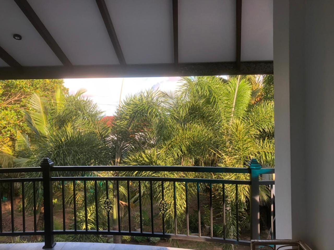 Skyresort Tangalle Εξωτερικό φωτογραφία