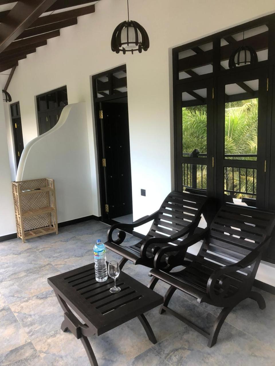 Skyresort Tangalle Εξωτερικό φωτογραφία