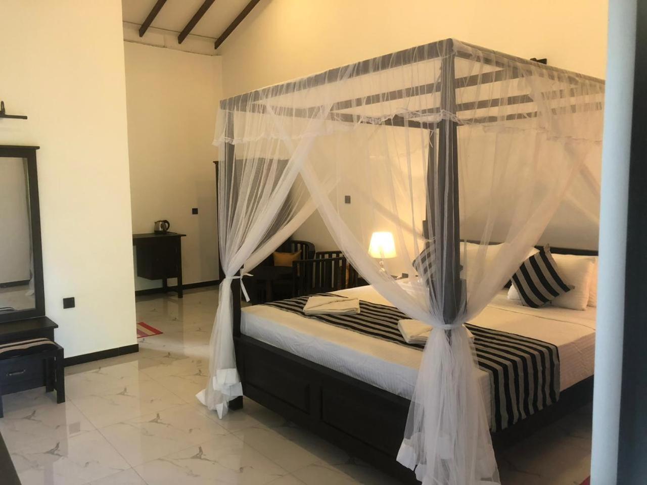 Skyresort Tangalle Εξωτερικό φωτογραφία