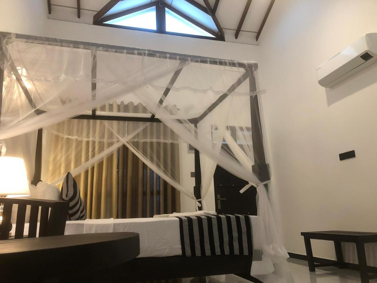 Skyresort Tangalle Εξωτερικό φωτογραφία
