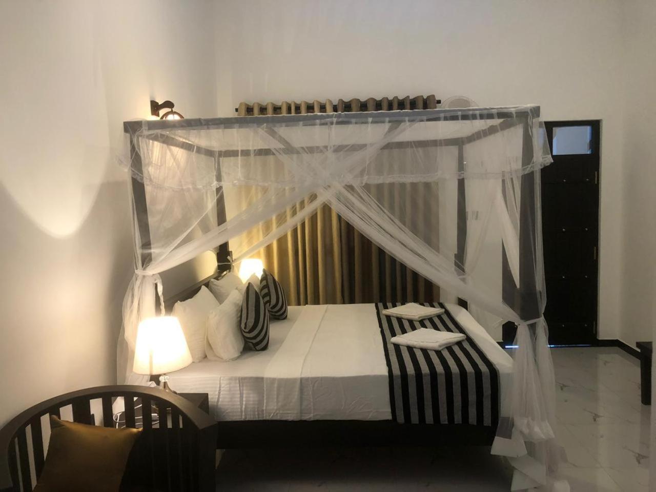 Skyresort Tangalle Εξωτερικό φωτογραφία