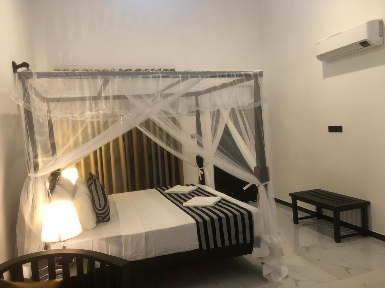 Skyresort Tangalle Εξωτερικό φωτογραφία