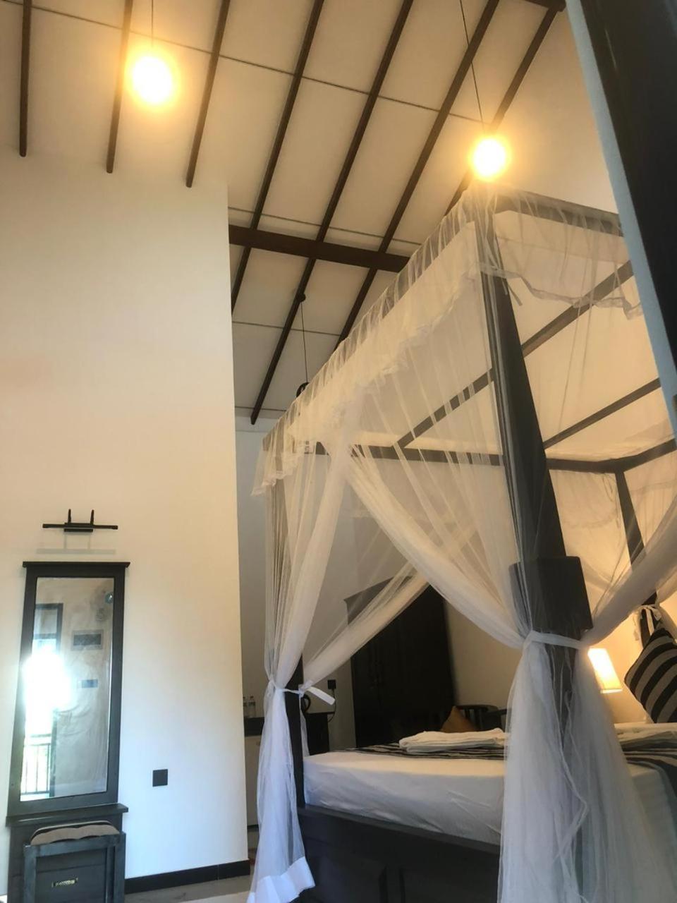 Skyresort Tangalle Εξωτερικό φωτογραφία