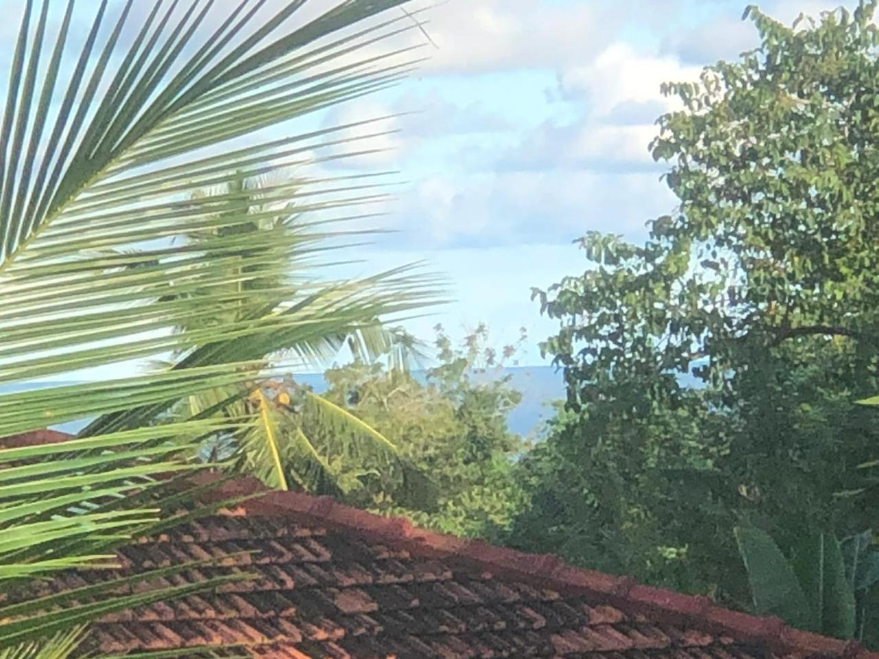 Skyresort Tangalle Εξωτερικό φωτογραφία