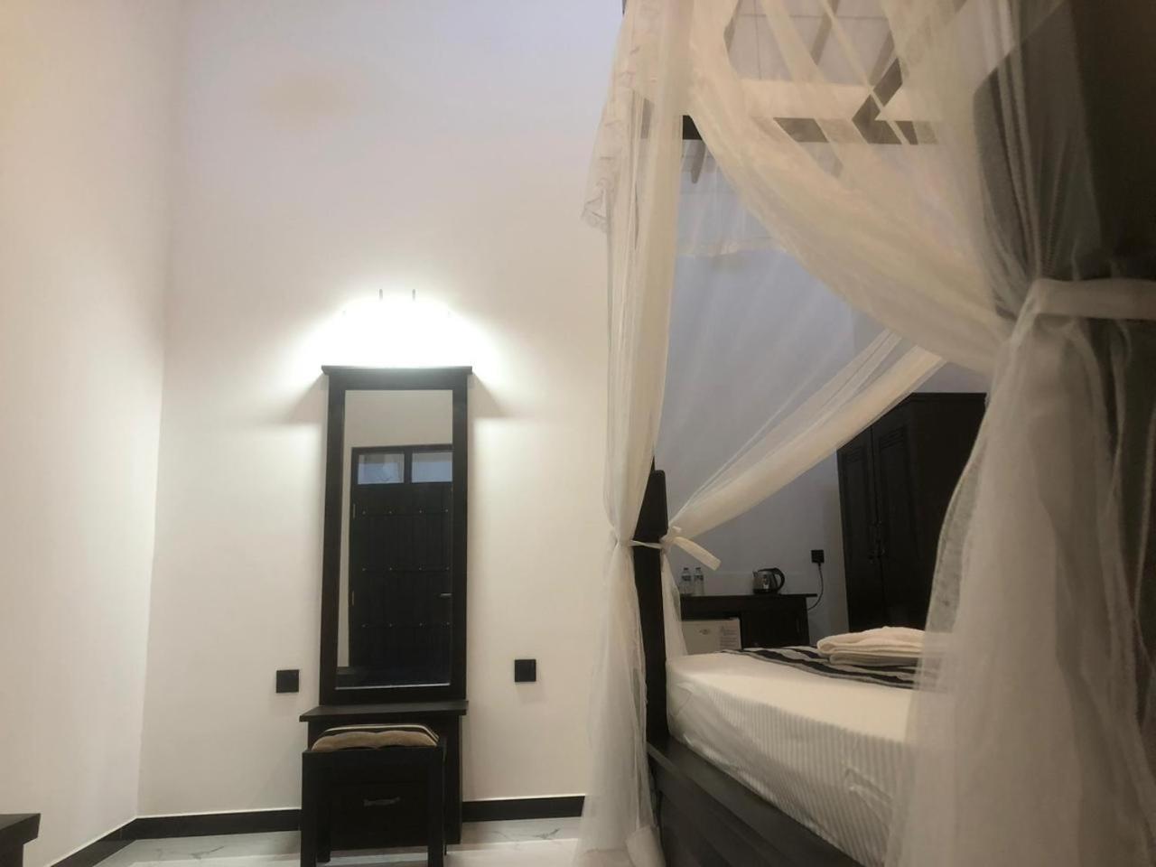Skyresort Tangalle Εξωτερικό φωτογραφία