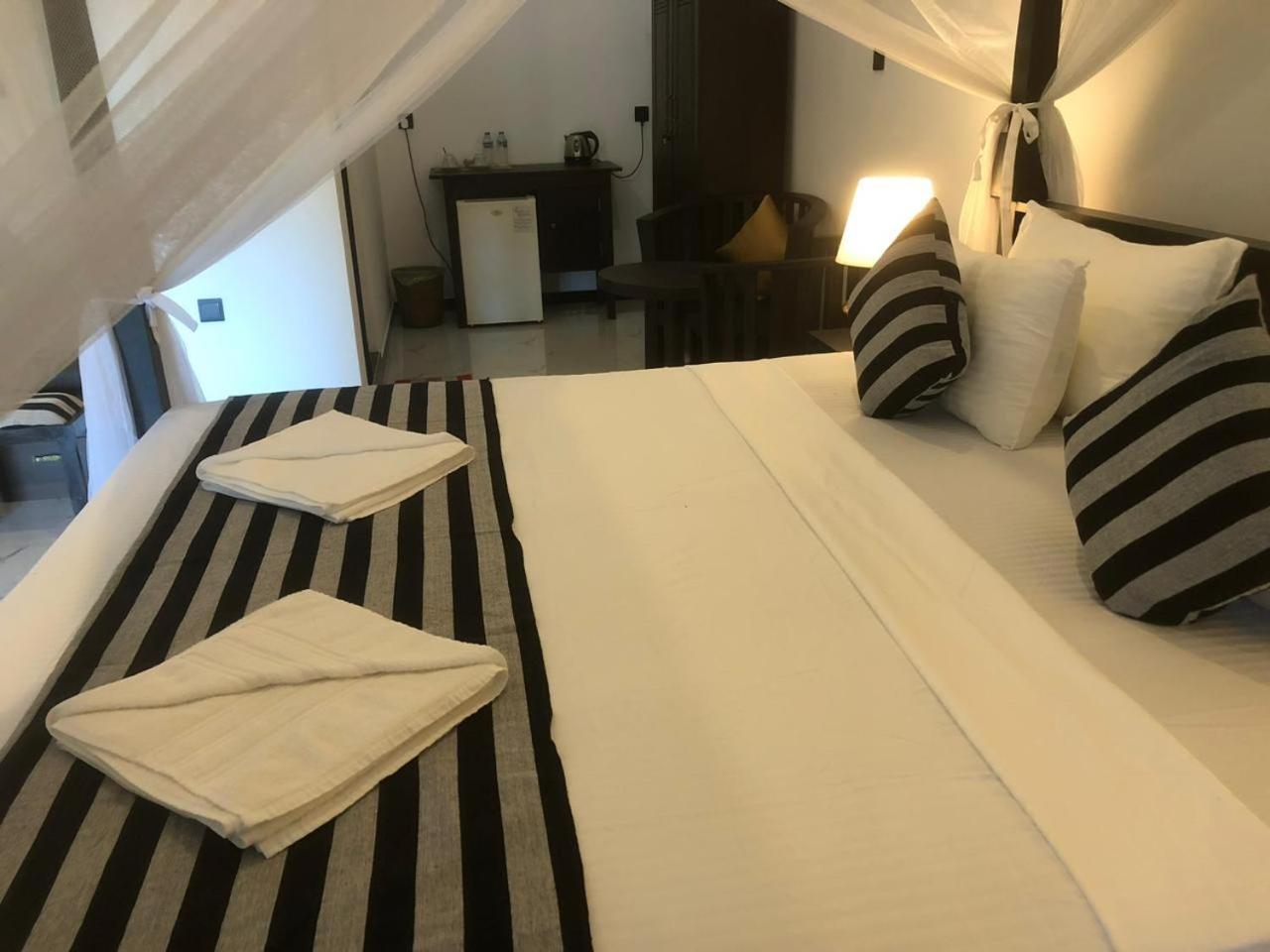 Skyresort Tangalle Εξωτερικό φωτογραφία