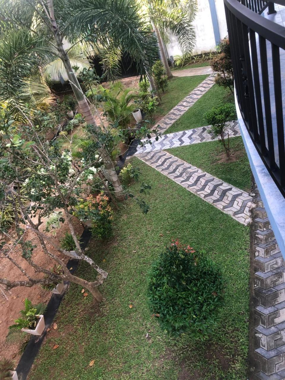 Skyresort Tangalle Εξωτερικό φωτογραφία