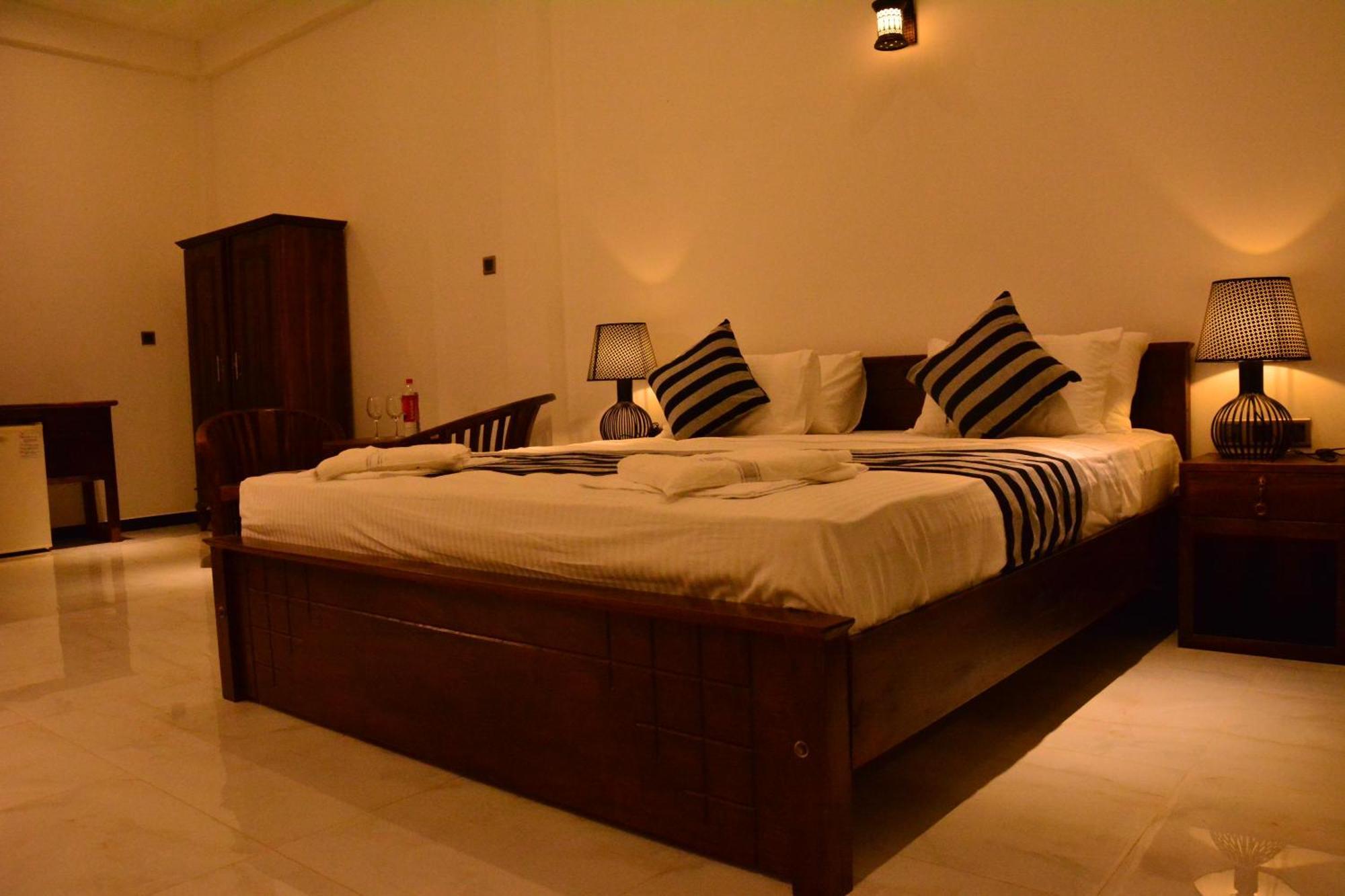 Skyresort Tangalle Εξωτερικό φωτογραφία
