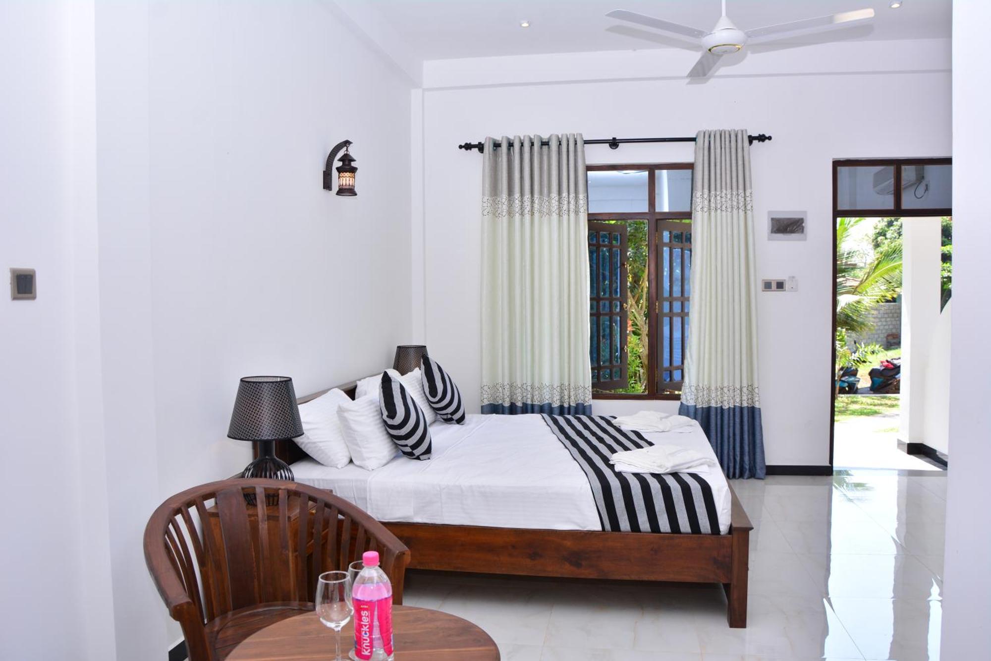Skyresort Tangalle Εξωτερικό φωτογραφία