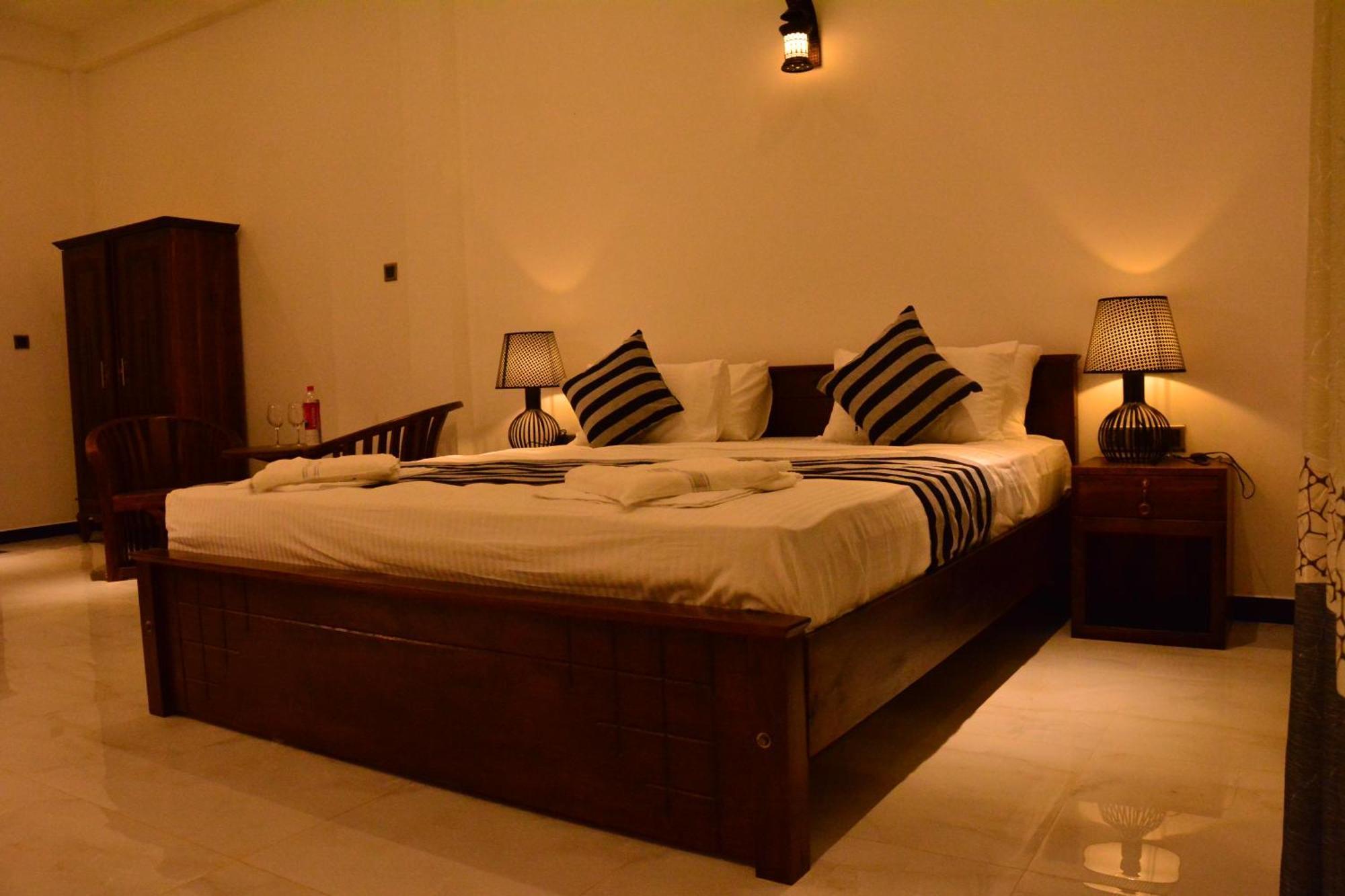 Skyresort Tangalle Εξωτερικό φωτογραφία