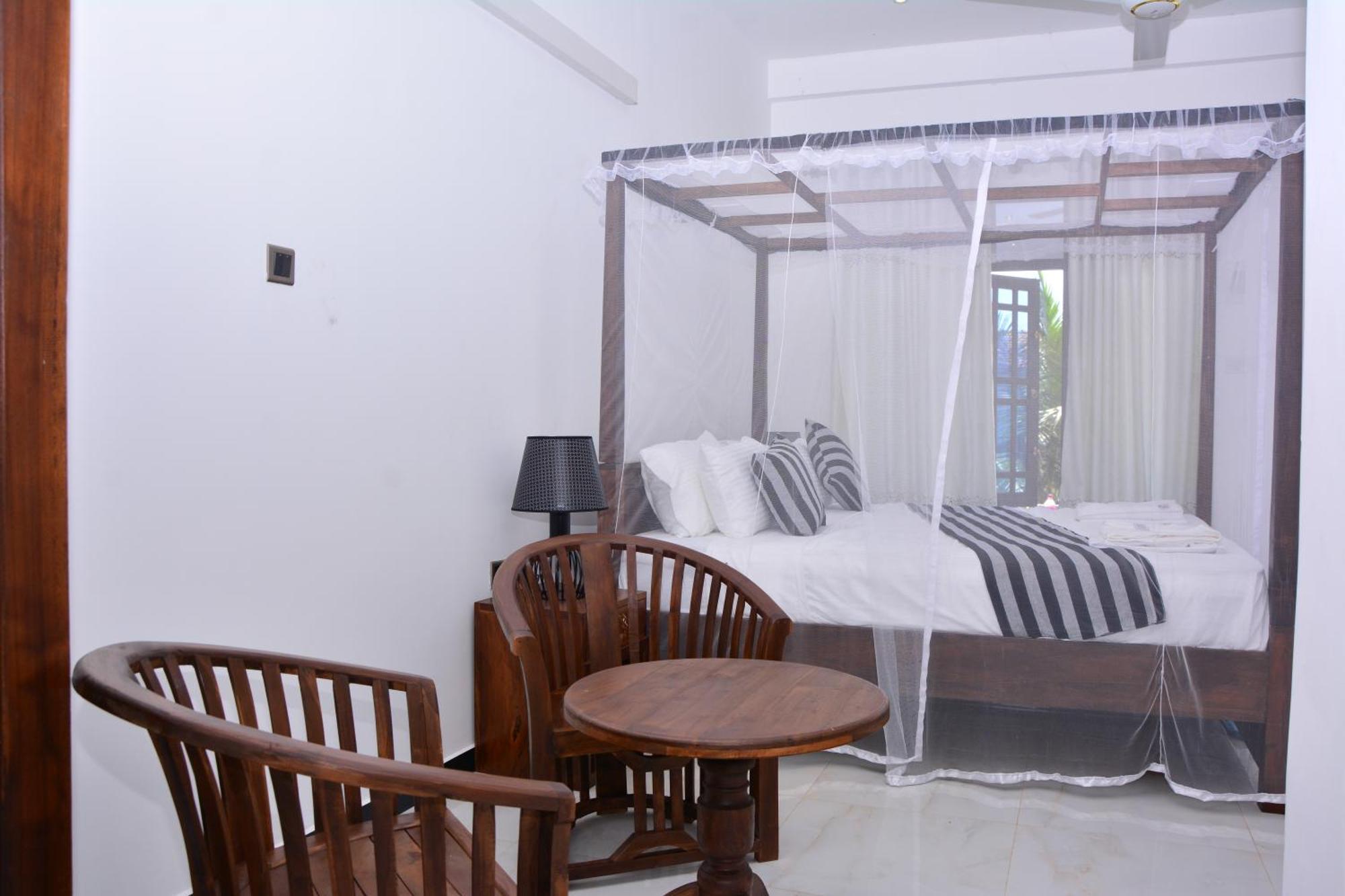 Skyresort Tangalle Εξωτερικό φωτογραφία