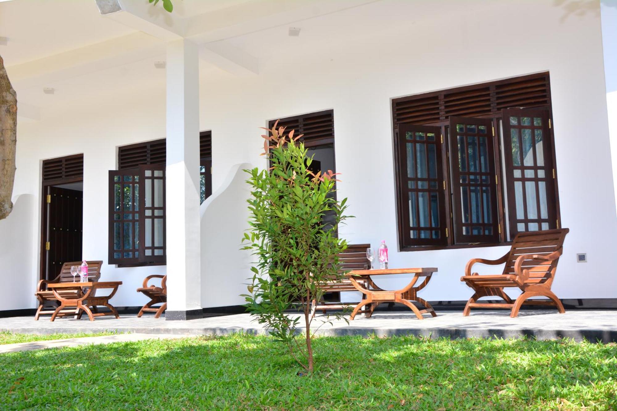 Skyresort Tangalle Εξωτερικό φωτογραφία