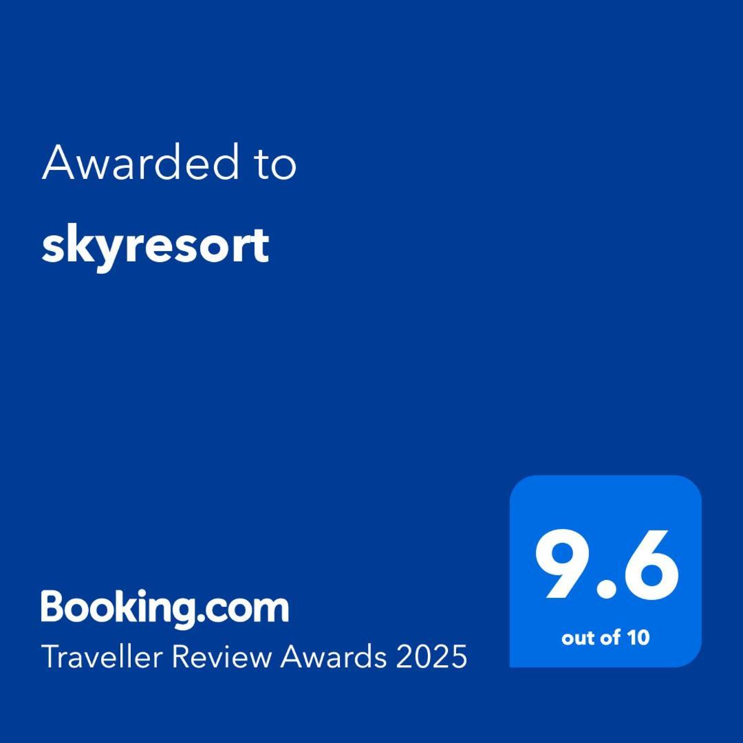 Skyresort Tangalle Εξωτερικό φωτογραφία