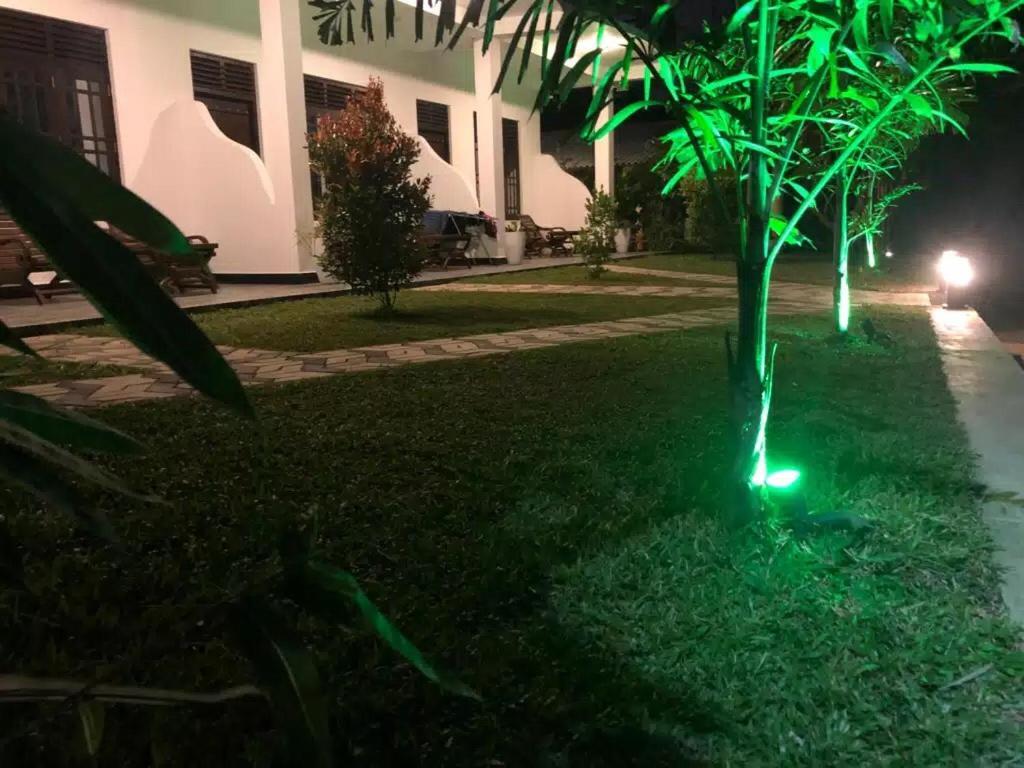 Skyresort Tangalle Εξωτερικό φωτογραφία