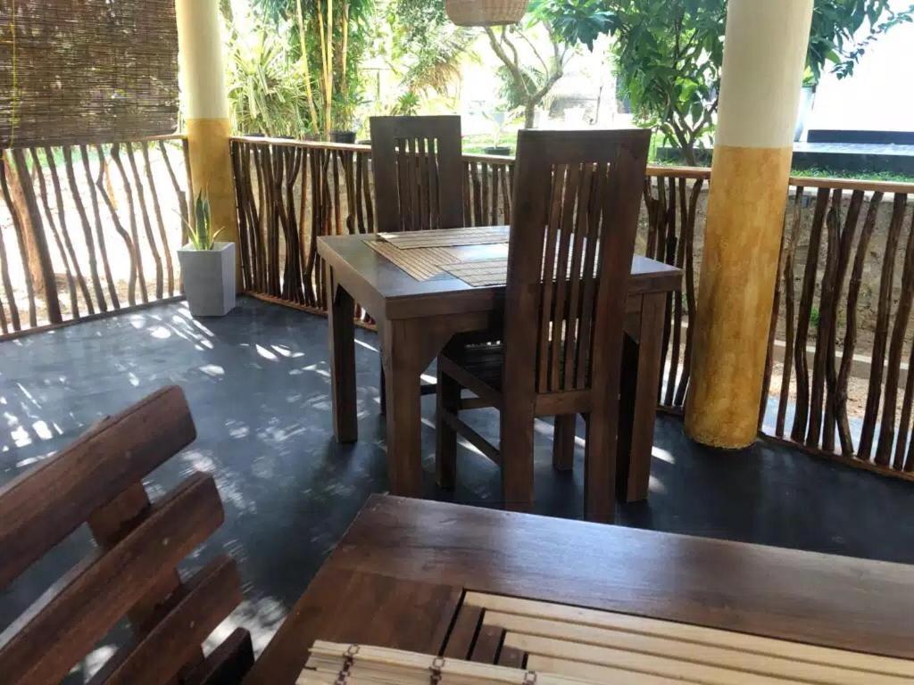 Skyresort Tangalle Εξωτερικό φωτογραφία